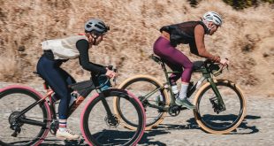 Limited Edition Coloured GRAVELKING tyres from Panaracer.