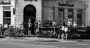1 7 BikeBiz Awards 2023: Catching up with IBD of the Year Rockets and Rascals
