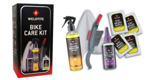10 Weldtite BikeBiz’s guide to the latest stocking fillers