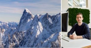 138 Alternatives HERO 138 Alternatives expands with new France Alps presence