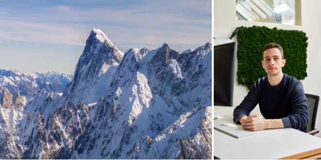 138 Alternatives HERO 138 Alternatives expands with new France Alps presence