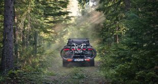2 Thule Epos A different approach: Why Thule is partnering with IBDs on its Epos bike carrier