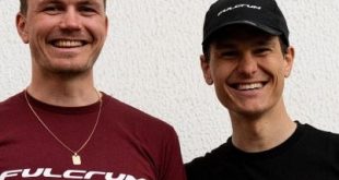2024 Fulcrum X Speed Company Racing 11 @moemoemoritz 2 Fulcrum announce Speed Company Racing partnership