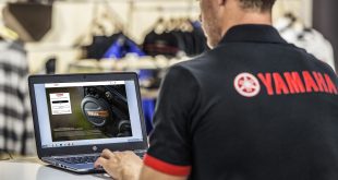 2024 YAM ACC APP WORKWEAR EKIT 01 Yamaha launches direct-to-dealer eBike Systems Service platform