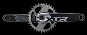2025.06 4iiii PRECISION 3 XTR M9200 2 4iiii launch two Shimano XTR M9200 power meter options
