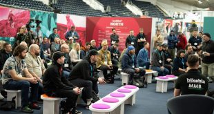 icebike north 2025