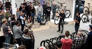 220915 HS Day1 036 Saddleback house show returns for 2023 