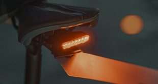 23 Topeak 1 BikeBiz’s guide to the latest cycle lights