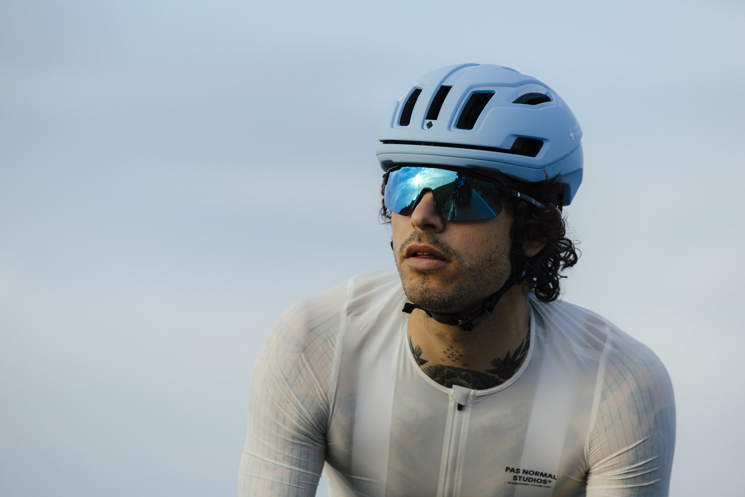 Sweet protection helmet