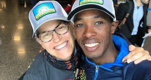287673058 10159752076456702 958480207814726974 n Rising Up: BikeBiz sits down with Team Africa Rising CEO Kimberly Coats