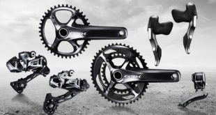 310536 GRX Di2 112 c6deb5 large 1556289021 Shimano introduces new GRX component series