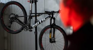 4iiii x BMC 4iiii announces partnership with BMC Factory Racing