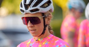 53916553968 8925125b6e o Interview: Kate Hoy's Conquest - A Bike Shop Owner's Epic Alpine Adventure on 'The Route'