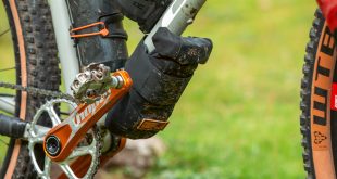 5O9A0322 Restrap expands bikepacking range with Downtube Bag