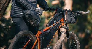 5O9A5878 1 Bikepacking brand Restrap on its decision to bring distribution in-house
