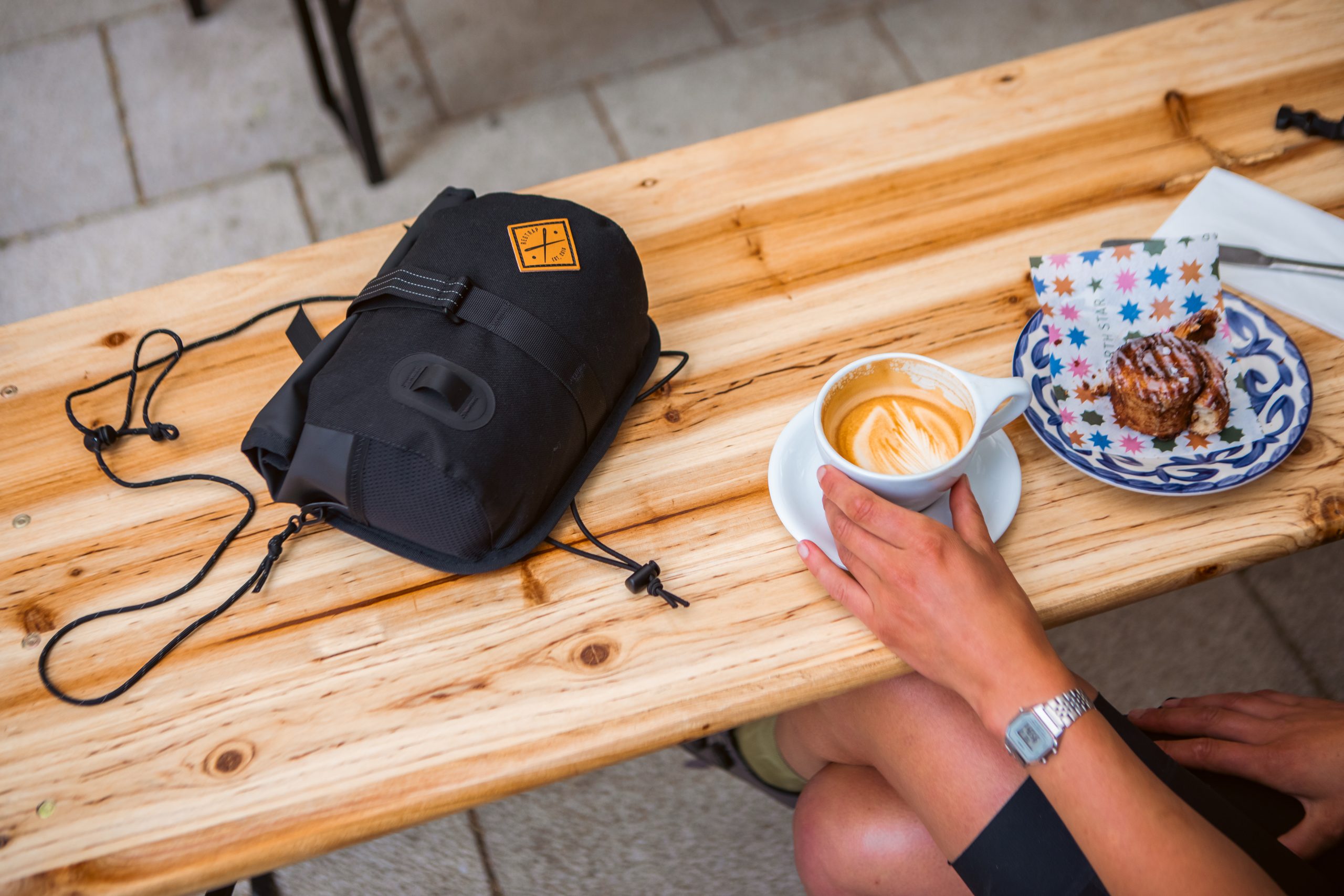 5O9A7903 scaled Restrap updates their entire bag range