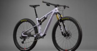 6 Juliana.jpg BikeBiz’s guide to the latest women's bikes and accessories