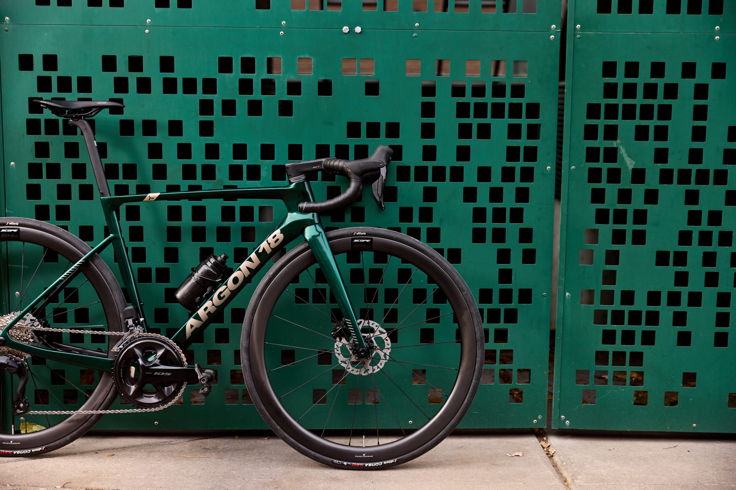 A18 Sum 377B Lifestyle 4 scaled Argon 18 to unveil 2025 Road and All-Road line-up at Rouleur Live