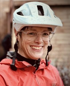 BikeBiz Awards Judge 2025: Hannah Dobson bio image