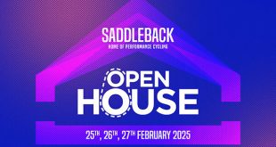 Saddleback Open House
