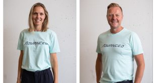 Advanced Bikes UKs Sophie and Adam Browne 'We’ve seen the excitement in the industry' - Advanced Bikes UK talk through a new era of e-bike technology