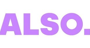 Also. brand logo 660x291 1 Also. Inc. valued at $1 billion as new $200 million funding announced