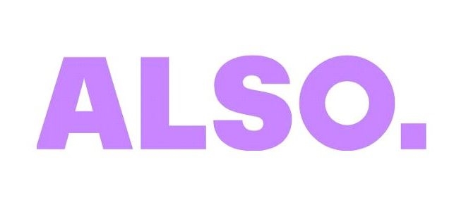 Also. brand logo 660x291 1 Also. Inc. valued at $1 billion as new $200 million funding announced