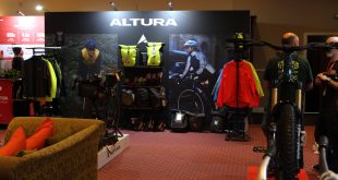 Altura ZyroFisher reflect on the 20th edition of COREbike
