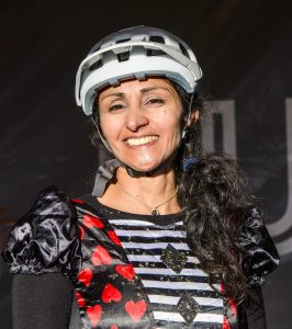 BikeBiz Awards Judge 2025: Aneela Mckenna bio image