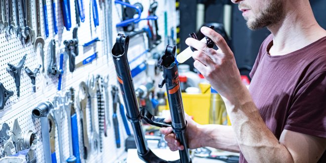 anton savinov KOl7hA0nbos unsplash The top 5 jobs in the bike trade this week - 11th July