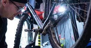 anton savinov o6wceYJw2Tw unsplash The top 5 jobs in the bike trade this week - 18th July