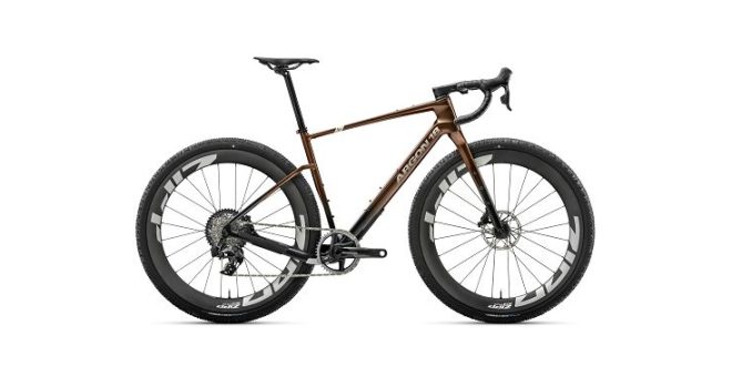 Argon 18 2025 Dark Matter CROP Argon 18 introduces the all new 2025 Dark Matter