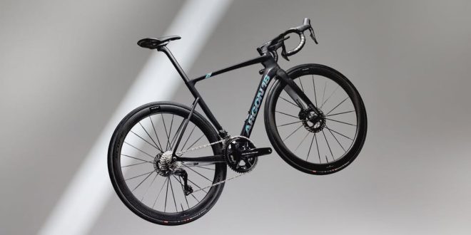 Argon 18 FB banner image Argon 18 appoints new Heads of Sales for North America and Europe