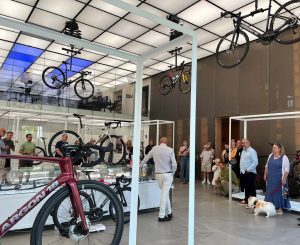 Argon 18 showcase LinkedIn image Argon 18 appoints new Heads of Sales for North America and Europe