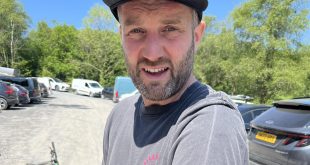 Ash Clark scaled e1749141774274 Silverfish Welcomes Ash Clark as new UK Sales Manager