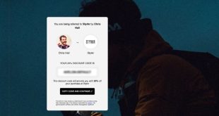 Avelon HERO Avelon unveils new Smart Referral Pages to block coupon code leaks