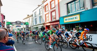 AW1 1457 Wales to host Lloyds National Road Championships from 2025 to 2027