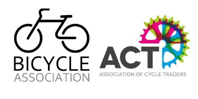BA x ACT 1 BA and ACT respond to non-folding e-bike ban on London public transport