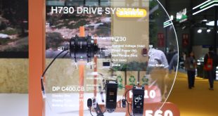 Bafang H730 Drive System Bafang Revolutionises Urban Cycling with H730 Hub Motor
