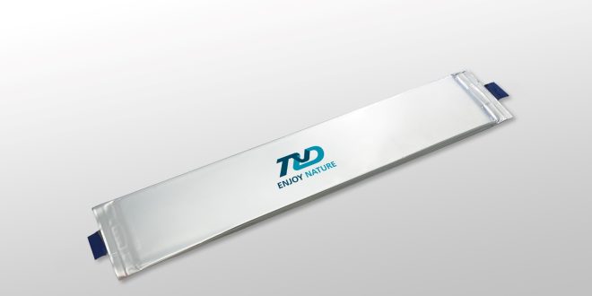 Battery cell T&D introduces semi-solid state batteries for e-bikes