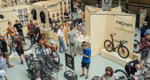 Bespoke HERO Two weeks until Bespoked Manchester 2025