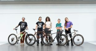 Bespoked X SRAM SRAM x Bespoked Inclusivity Scholarship returns for 2025