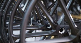 Bike Ahead Composites BITURBO wheels