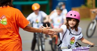 Bikeability Bristol MG 5007 1 Bikeability Trust sees record uptake as programme passes five million trainees