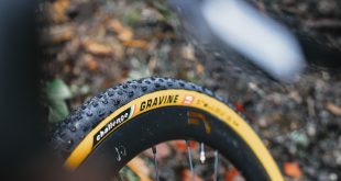 BikeBiz 1 Challenge adds Gravine to gravel tyre line-up