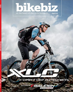 BikeBiz April 2018 Digital editions