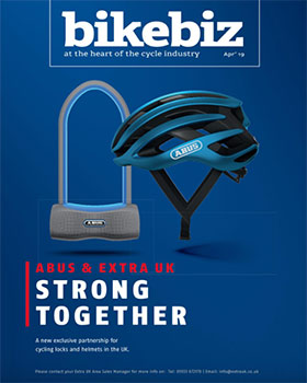 BikeBiz April 2019 Digital editions