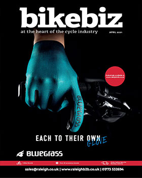 BikeBiz April 2021 Digital editions