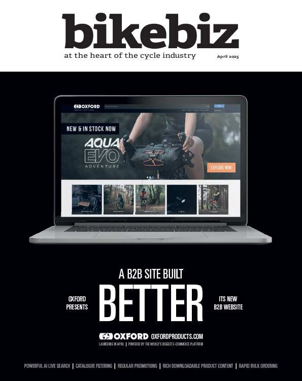 BikeBiz April 2025DL 1 Digital editions