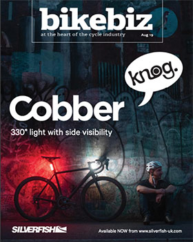BikeBiz August 2019 Digital editions